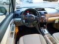 2013 Satin White Pearl Subaru XV Crosstrek 2.0 Premium  photo #15