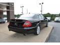 Black - E 350 4Matic Sedan Photo No. 7