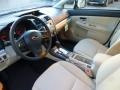 2013 Satin White Pearl Subaru XV Crosstrek 2.0 Premium  photo #17