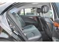 Black - E 350 4Matic Sedan Photo No. 9