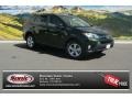 Spruce Green Mica - RAV4 XLE AWD Photo No. 1