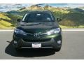 Spruce Green Mica - RAV4 XLE AWD Photo No. 2