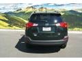 Spruce Green Mica - RAV4 XLE AWD Photo No. 4