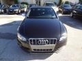  2012 S4 3.0T quattro Sedan Phantom Black Pearl Effect