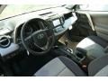 Spruce Green Mica - RAV4 XLE AWD Photo No. 5