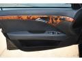 Black - E 350 4Matic Sedan Photo No. 14