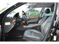 Black - E 350 4Matic Sedan Photo No. 15