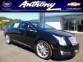 Black Raven 2014 Cadillac XTS Platinum AWD