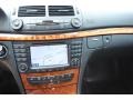 Black - E 350 4Matic Sedan Photo No. 17