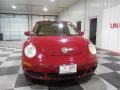 Salsa Red - New Beetle 2.5 Coupe Photo No. 2