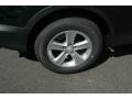 Spruce Green Mica - RAV4 XLE AWD Photo No. 9