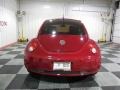 Salsa Red - New Beetle 2.5 Coupe Photo No. 6