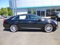 Black Raven 2014 Cadillac XTS Platinum AWD Exterior