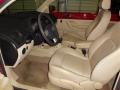 Salsa Red - New Beetle 2.5 Coupe Photo No. 10