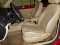 Salsa Red - New Beetle 2.5 Coupe Photo No. 11