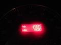 Salsa Red - New Beetle 2.5 Coupe Photo No. 12