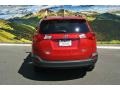 Barcelona Red Metallic - RAV4 Limited AWD Photo No. 4