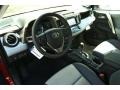 Barcelona Red Metallic - RAV4 Limited AWD Photo No. 5