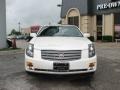 White Diamond - CTS Sedan Photo No. 2