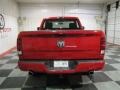 Flame Red - Ram 1500 Express Regular Cab Photo No. 6