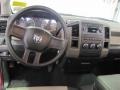 2012 Flame Red Dodge Ram 1500 Express Regular Cab  photo #12