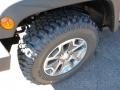 2014 Billet Silver Metallic Jeep Wrangler Unlimited Rubicon 4x4  photo #9