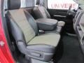 2012 Flame Red Dodge Ram 1500 Express Regular Cab  photo #16
