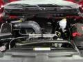 2012 Flame Red Dodge Ram 1500 Express Regular Cab  photo #18