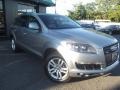 Condor Grey Metallic - Q7 3.6 Premium quattro Photo No. 2