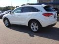 2013 White Diamond Pearl Acura RDX AWD  photo #4