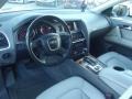 Condor Grey Metallic - Q7 3.6 Premium quattro Photo No. 8