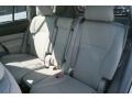 Blizzard White Pearl - Highlander Limited 4WD Photo No. 7