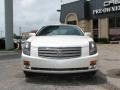 White Diamond - CTS Sedan Photo No. 2