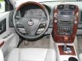 White Diamond - CTS Sedan Photo No. 11
