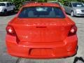 Redline 2-Coat Pearl - Avenger SE Photo No. 4