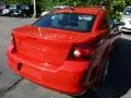 Redline 2-Coat Pearl - Avenger SE Photo No. 5
