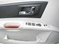 White Diamond - CTS Sedan Photo No. 12