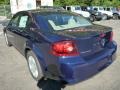 True Blue Pearl 2014 Dodge Avenger SE Exterior