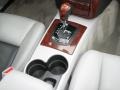 White Diamond - CTS Sedan Photo No. 14