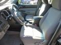 Magnetic Gray Metallic - Tacoma Access Cab 4x4 Photo No. 15