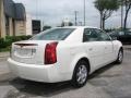 White Diamond - CTS Sedan Photo No. 6
