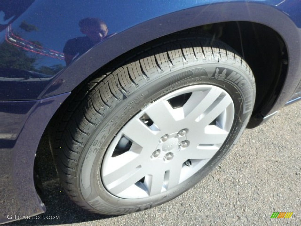 2014 Dodge Avenger SE Wheel Photo #85476932