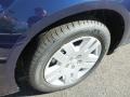 2014 Dodge Avenger SE Wheel and Tire Photo