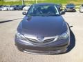 Dark Gray Metallic - Impreza 2.5i Sedan Photo No. 2