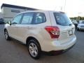 Satin White Pearl - Forester 2.5i Photo No. 5