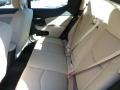 Black/Light Frost Beige Rear Seat Photo for 2014 Dodge Avenger #85476974
