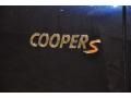 Cosmic Blue Metallic - Cooper S Countryman All4 AWD Photo No. 15