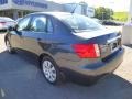 Dark Gray Metallic - Impreza 2.5i Sedan Photo No. 5