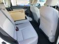 Satin White Pearl - Forester 2.5i Photo No. 12