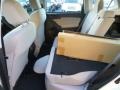 Satin White Pearl - Forester 2.5i Photo No. 14